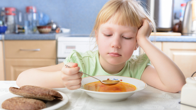 İştahsızlığının nedeni bunlar olabilir