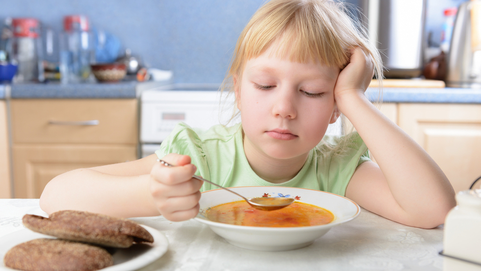 İştahsızlığının nedeni bunlar olabilir