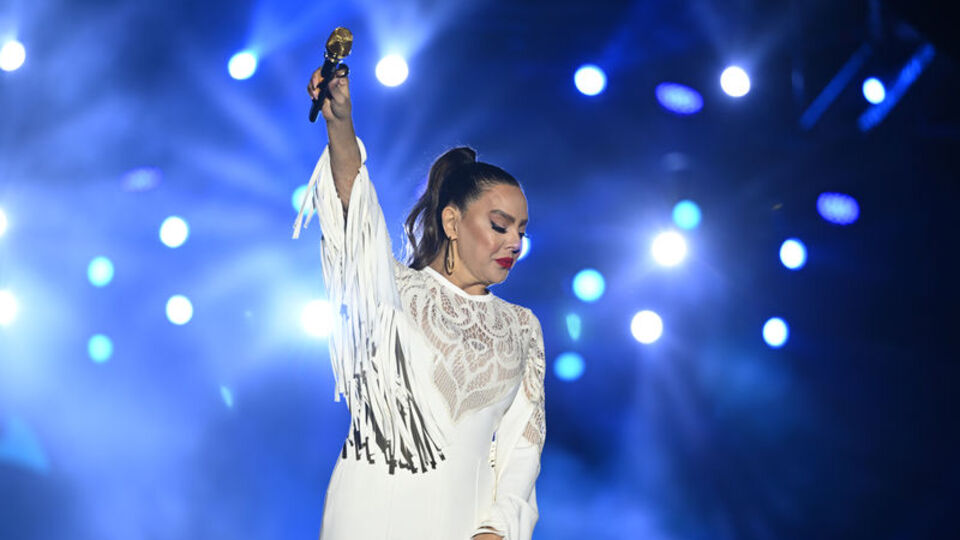 ABB konserlerine inceleme