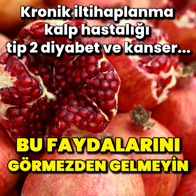 Narın sağlık üzerindeki güçlü etkileri!