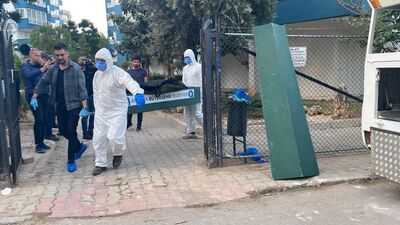 İranlı 3 kardeş ölü bulunmuştu! 9 sayfalık not toplu ölümü aydınlattı!