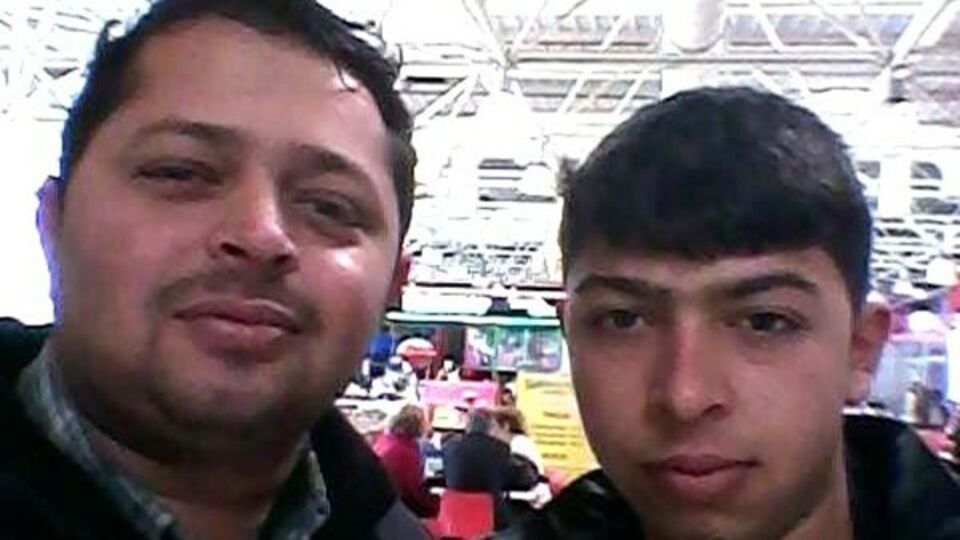 Oğlunu tornavidayla öldürdü! Baba dehşeti!