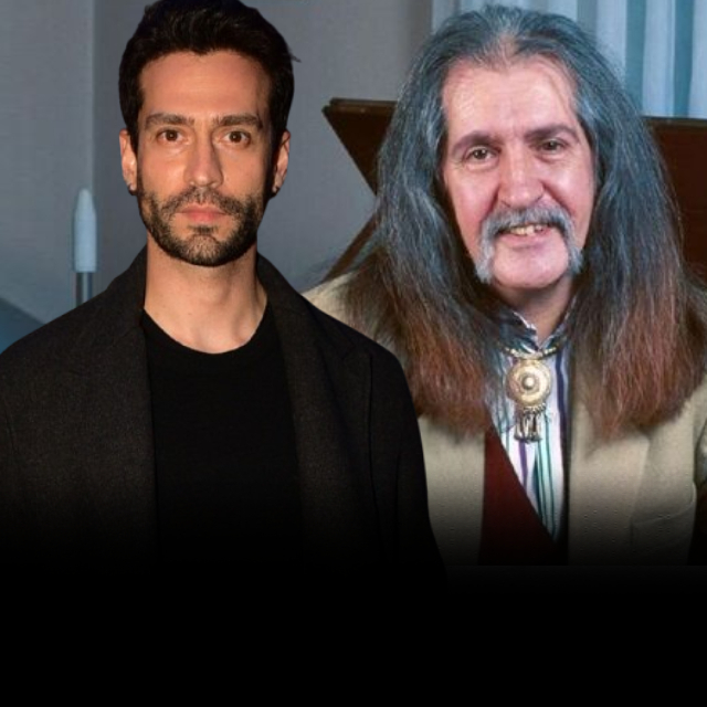 "Korkuyorum"