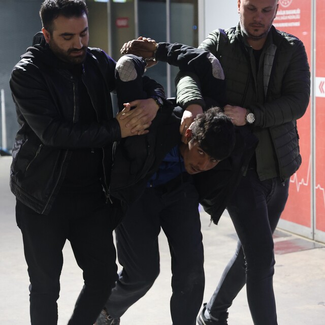 84 yılla aranan firarinin sözleri şaşırttı
