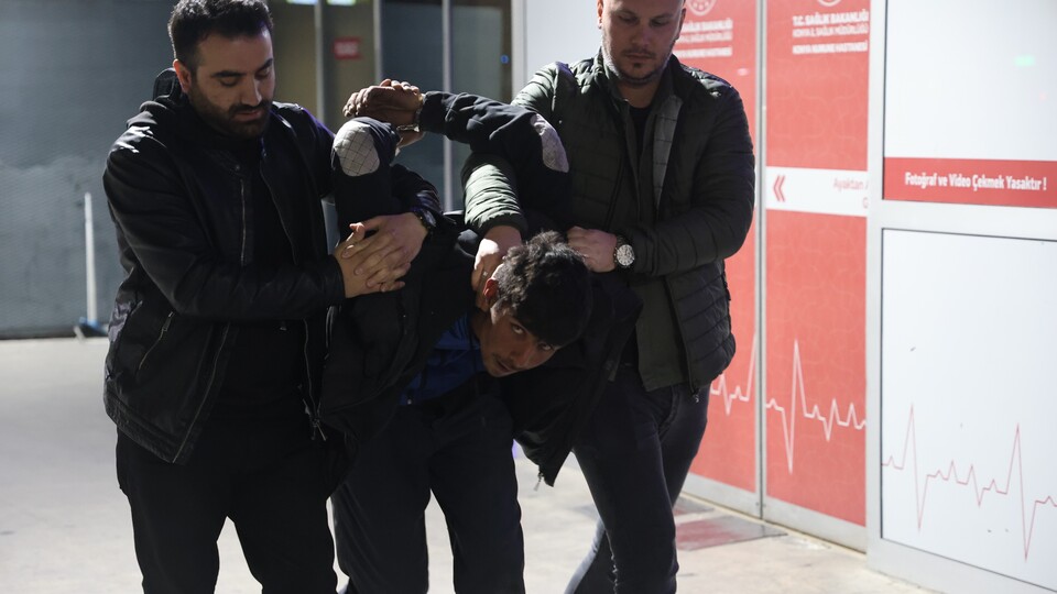 84 yılla aranan firarinin sözleri şaşırttı