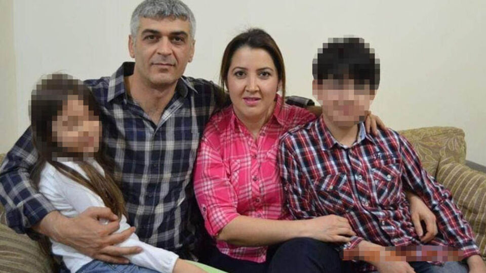 Eşinden sonra polis memuru da öldü! Bu mutluluk yok oldu!