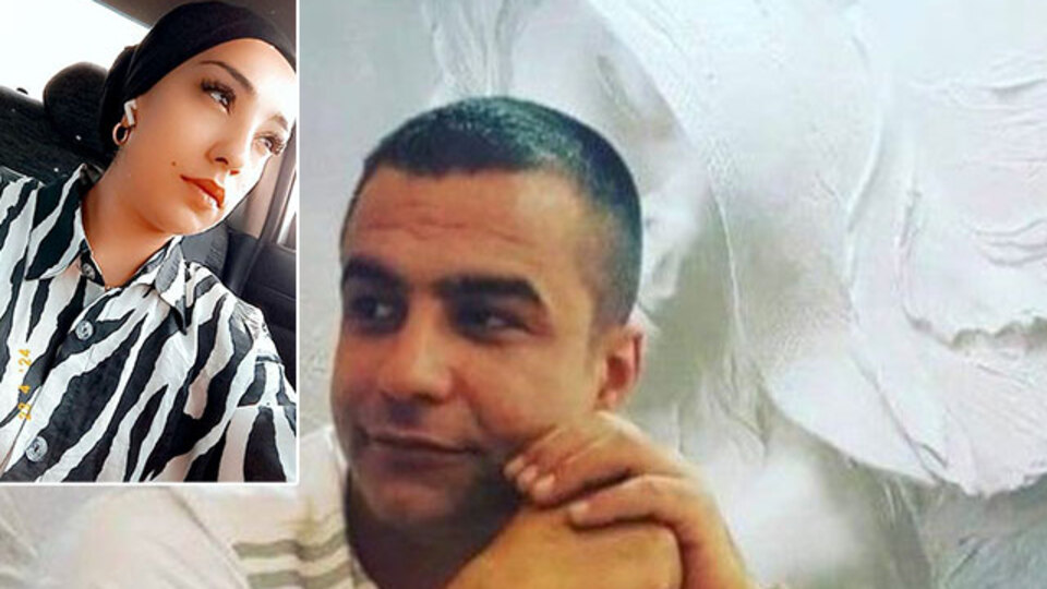 Hilal'i ayrıldıktan 1 yıl sonra öldürmüştü! Cinayet nedeni belli oldu!