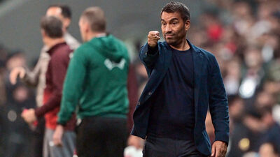 Beşiktaş'ta transfer hazırlığı başladı