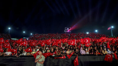 İstanbul ve Ankara büyükşehir belediyelerine usulsüz harcama soruşturması