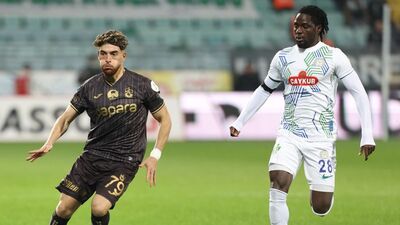 Malheiro: Futbolda hata oyunun bir parçası