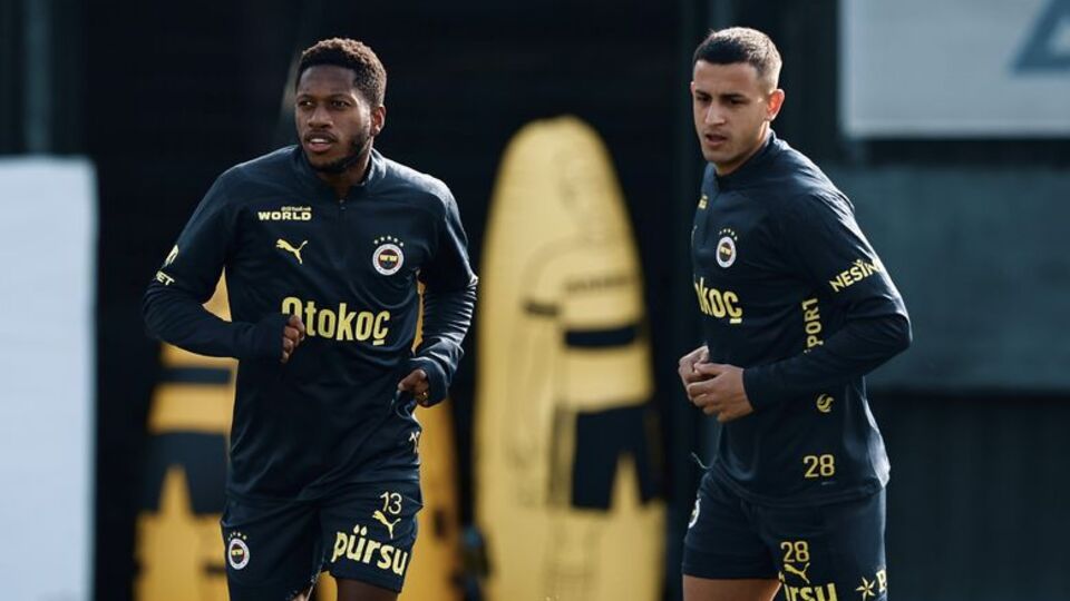 F.Bahçe hazırlıklarını sürdürdü