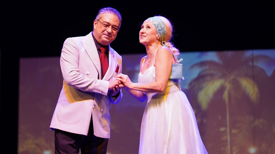 'Kirli, Çürük ve Adi' 17 Kasım'da CKM'de