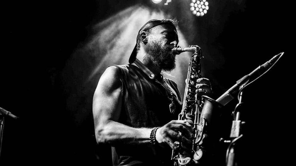 Korhan Futacı bomontiada'da