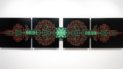 'Tüm güzel anılar' bu sergide