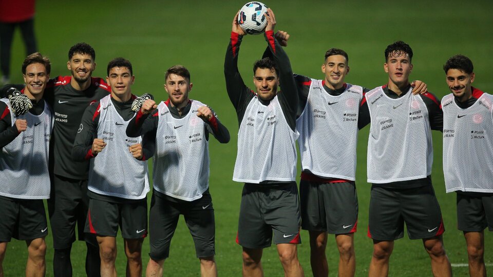 A Milli Takım kadrosunda değişiklik!