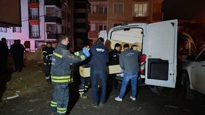 Tekirdağ'da kayıp olarak aranan adam ölü bulundu