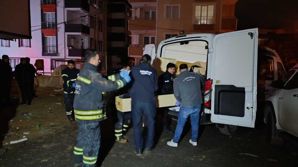 Tekirdağ'da kayıp olarak aranan adam ölü bulundu