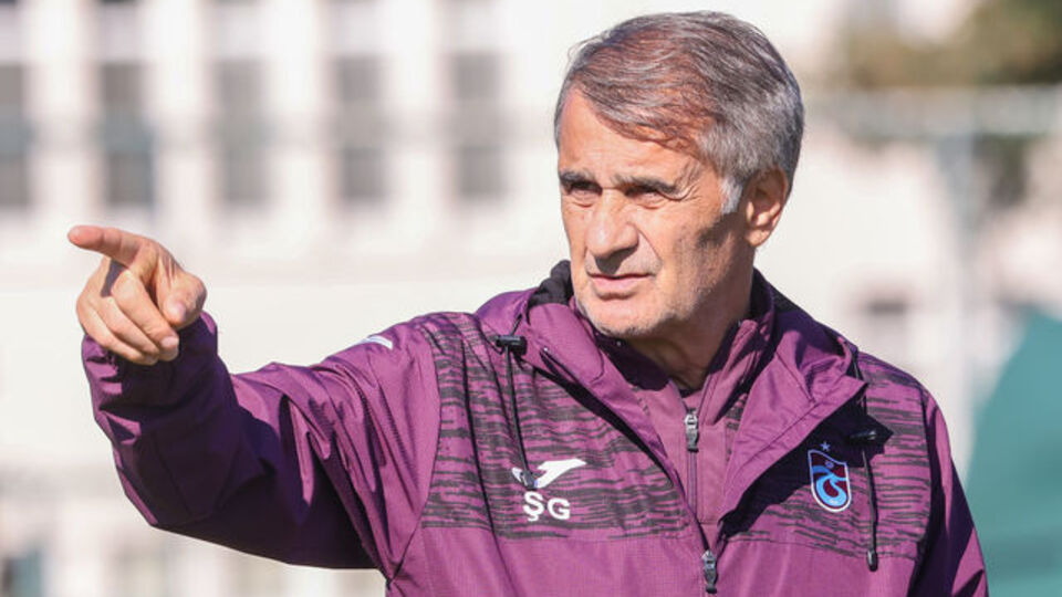 Trabzonspor'da gündem orta saha!