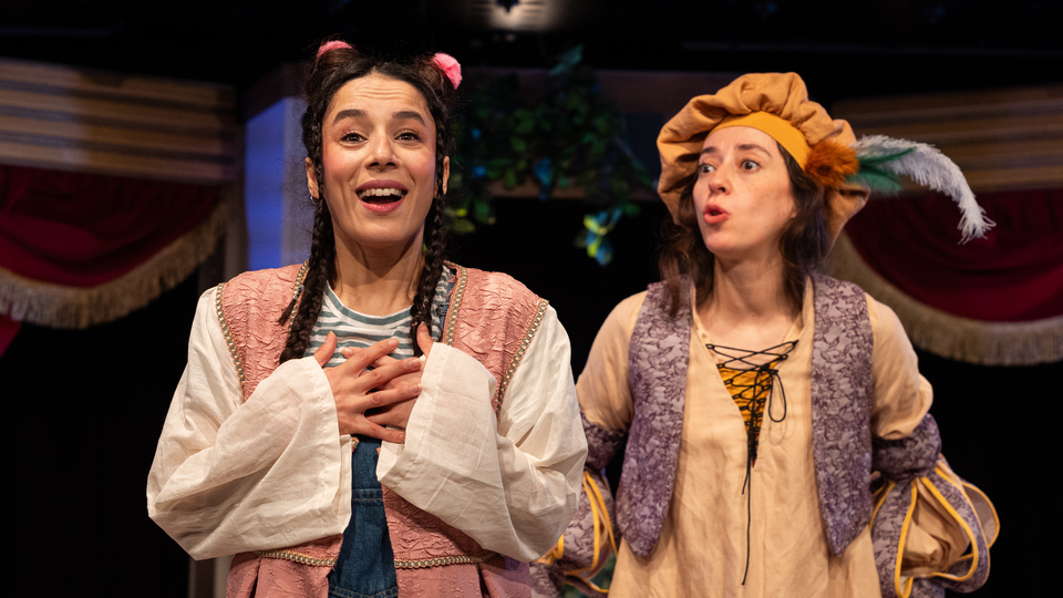 'Ne Olacağım Ben' çocuklarla buluştu