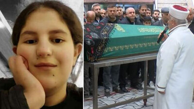 17 yaşındaki İnci derede ölü bulunmuştu! Ağabeyi konuştu!