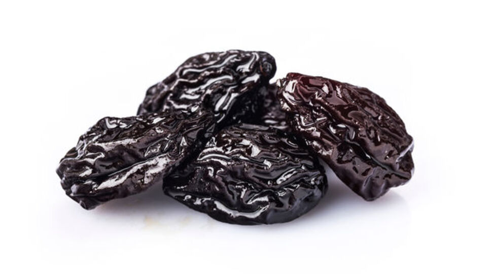 Kuru erik faydaları ve zararları