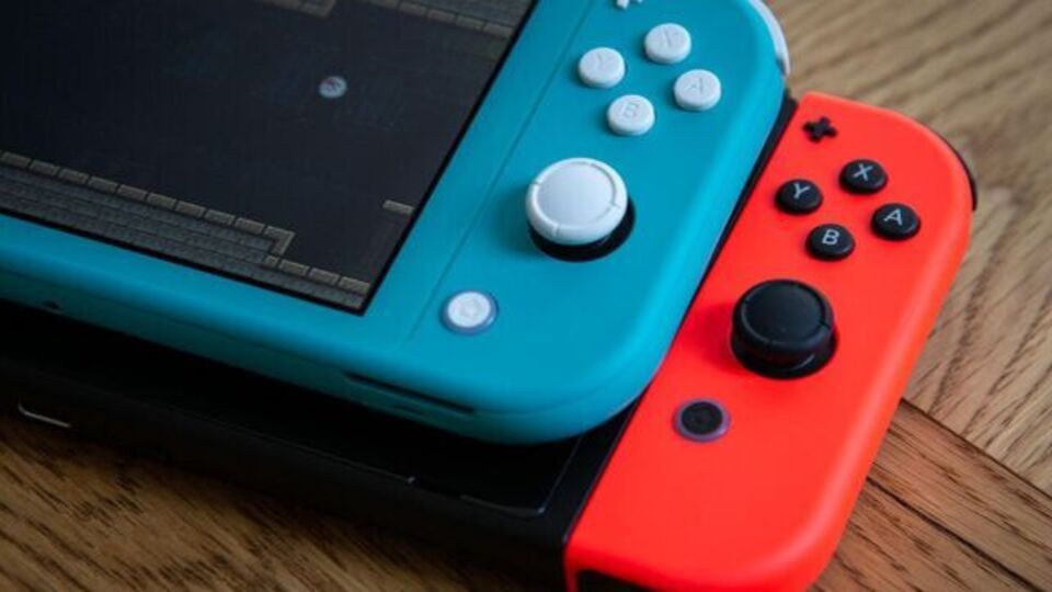 Switch nedir, ne işe yarar?
