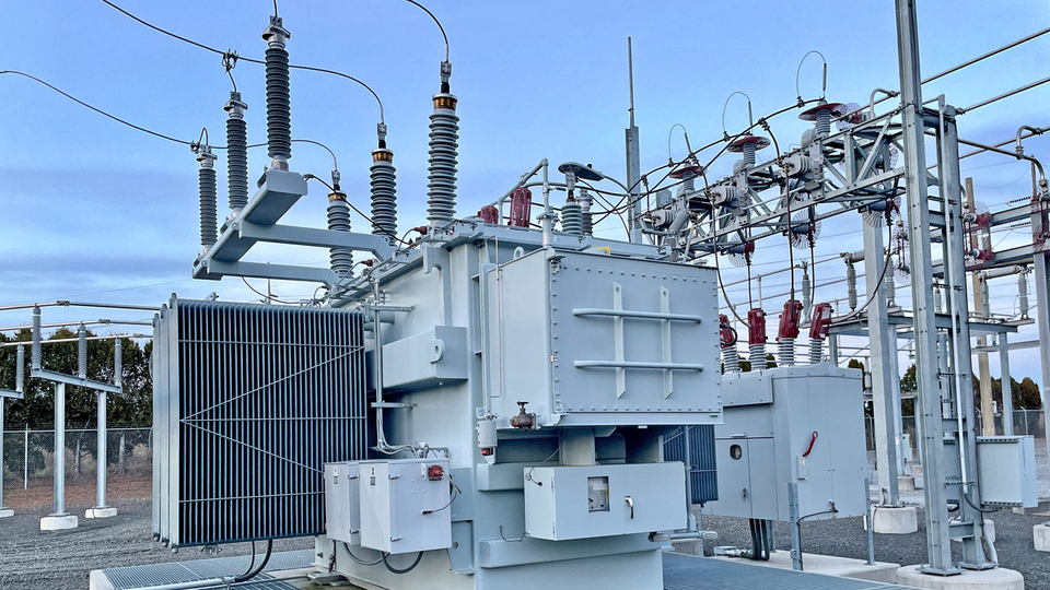 Transformatör nedir, ne işe yarar?