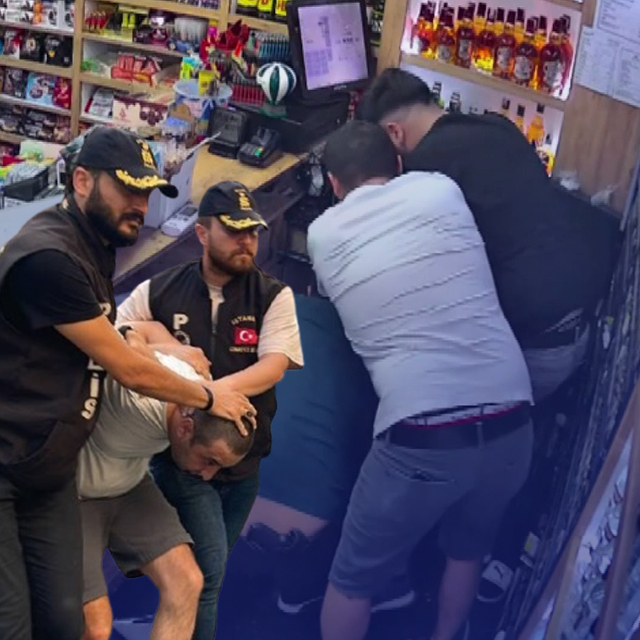 "İnsan öldürmeye şortla mı gideceğim?"