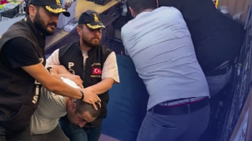 "İnsan öldürmeye şortla mı gideceğim?"