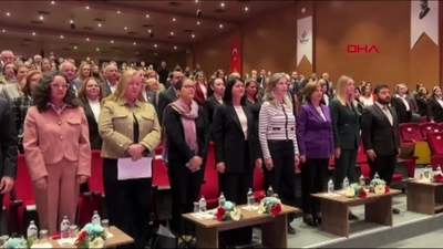 Edirne'de "Yerelde Eşitlik Çalıştayı"