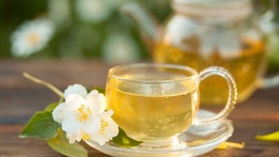 Yasemin çayı neye iyi gelir?