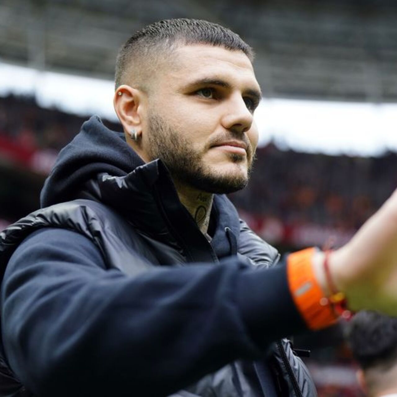 G.Saray'dan Icardi yalanlaması!