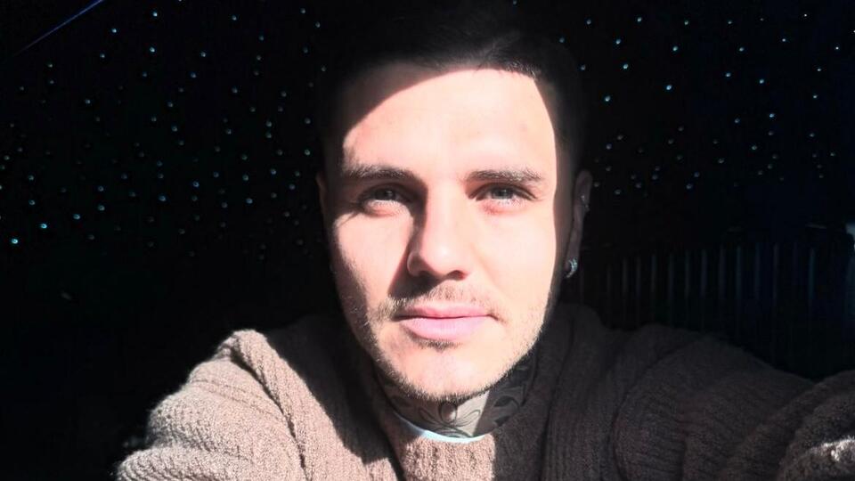 Mauro Icardi hakkında açıklama