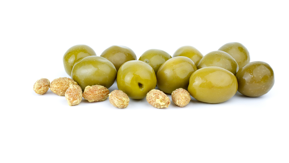 Zeytin çekirdeği nedir neye iyi gelir?