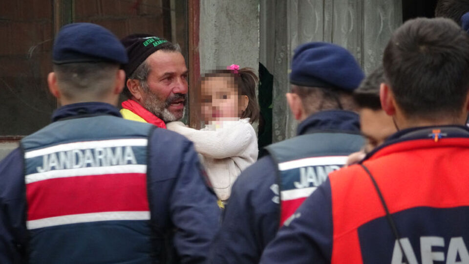 Kayıp Nisanur'dan iyi haber!