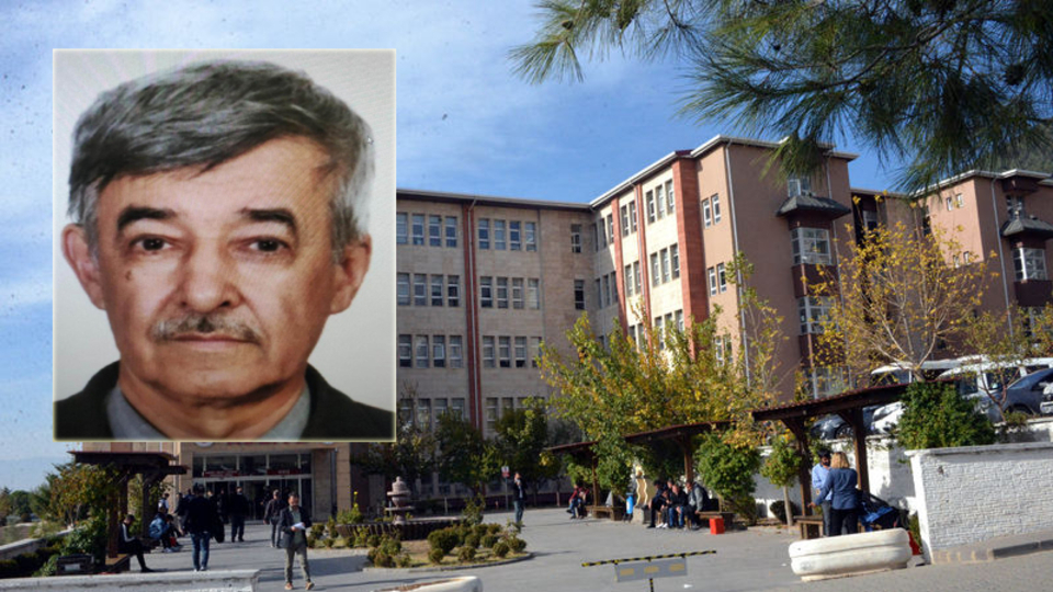 Ebrar Sitesi'nin müteahhidinden pes dedirten savunma