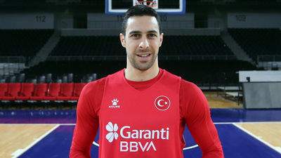 Doğuş Balbay'a TBF'de görev!