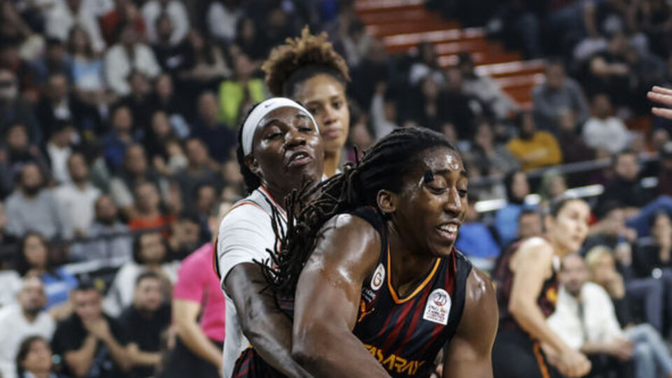 Galatasaray deplasmanda kazandı!