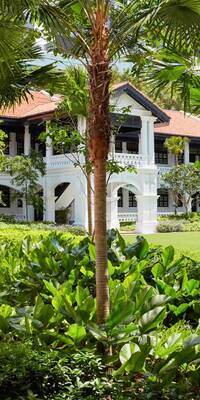  Dünyanın en iyi 50 oteli