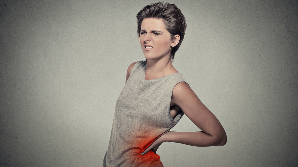 Böbrek taşı olanlar neler yapmalı?