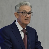 Fed Başkanı Powell'dan faiz açıklaması