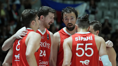 12 Dev Adam, Avrupa biletini almak istiyor