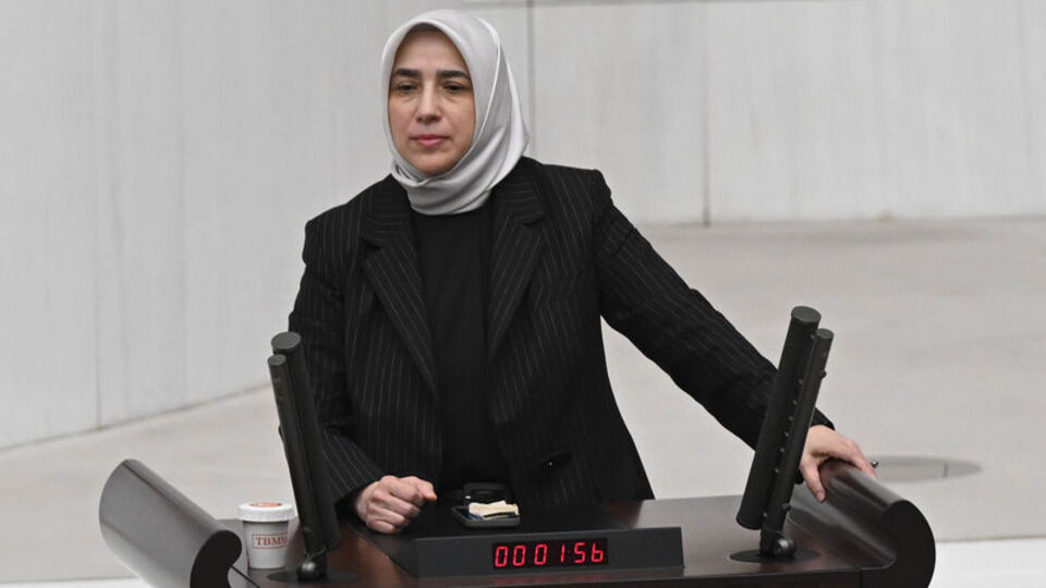 AK Parti'den petrol sevkiyatı açıklaması