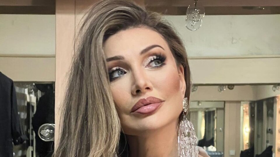 Kızı tedaviyi kabul etti