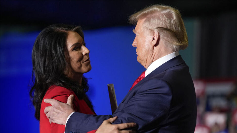 Tulsi Gabbard'ın Trump kabinesindeki rolü