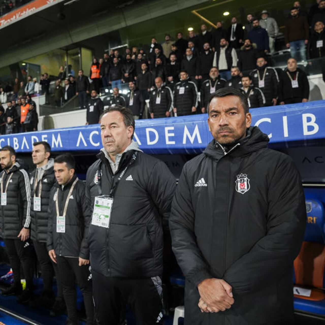 Beşiktaş, kulübeden katkı alamıyor!