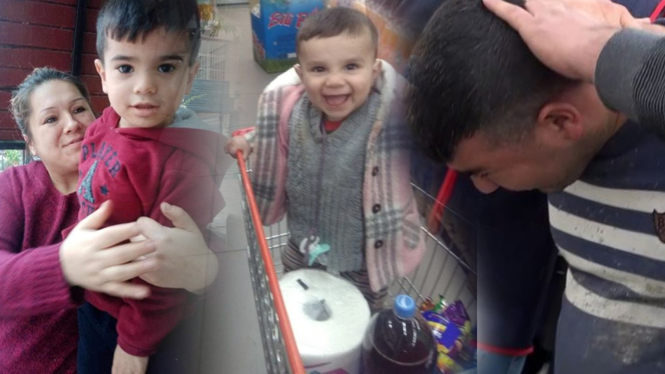 Eşini ağaca bağlayıp katletmiş!