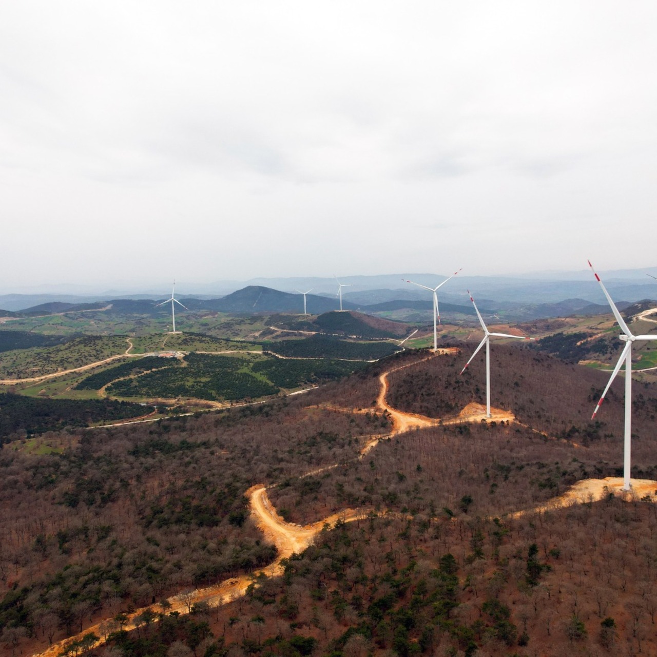 Tatlıpınar Enerji’nin kârı yüzde 72 arttı