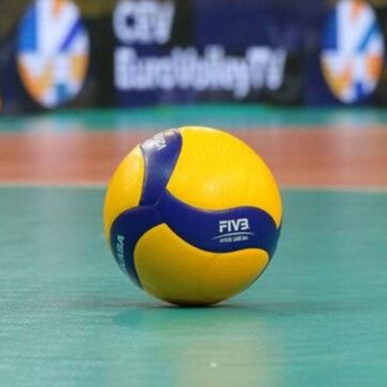 Voleybolda haftanın programı!