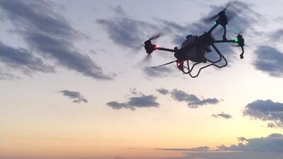 Tarımda "bilinçsiz drone kullanımı" uyarısı!
